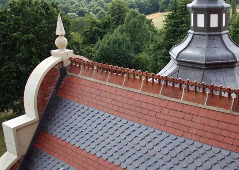Best Tile Roofers In Plymouth